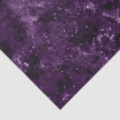 Celestial Nexus Galaxy Farbpalette | Stellar Seidenpapier (Ausschnitt)