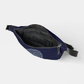 Celestial Night Bauchtasche (Offen)