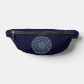 Celestial Night Bauchtasche (Ablage )