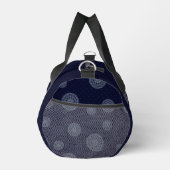 Celestial Night Duffle Bag (Rechts)