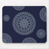 Celestial Night Mousepad (Vorne)
