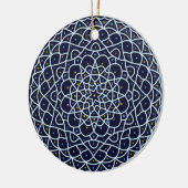 Celestial Night Ornament (Links)