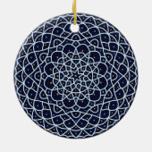 Celestial Night Ornament (Hinten)