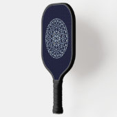 Celestial Night Pickleball Schläger (Links)