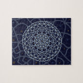 Celestial Night Puzzle (Horizontal)