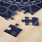 Celestial Night Puzzle (Seite)