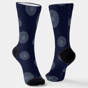 Celestial Night Socken
