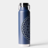 Celestial Night Trinkflasche (Vorne)
