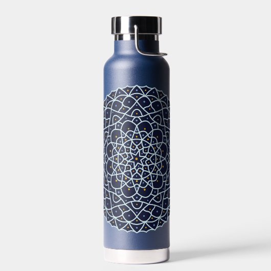 Celestial Night Trinkflasche (Links)