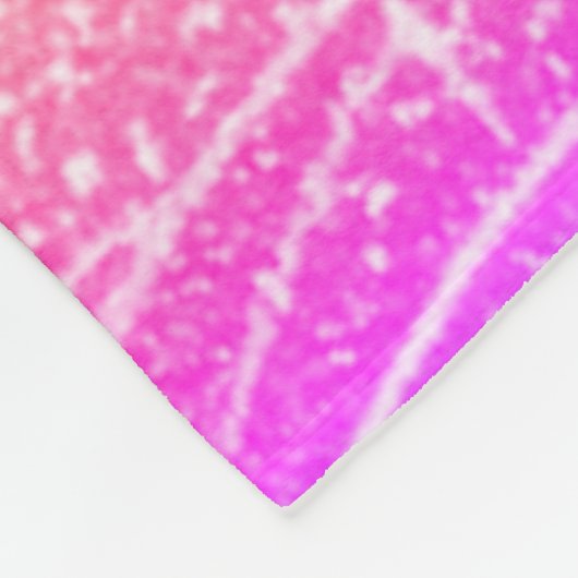 Celestial Ocean Dreams Fleecedecke (Ecke)