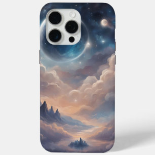 Celestial Odyssey Case-Mate iPhone Hülle