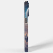 Celestial Odyssey Case-Mate iPhone Hülle (Rückseite / Rechts)