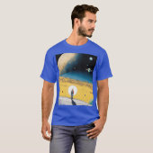 Celestial Odyssey T-Shirt (Vorne ganz)