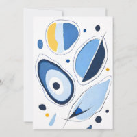 Celestial Orb Odyssey Abstrakt