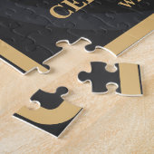 Celestial Owl Cosmic Guardian Puzzle (Seite)