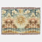 Celestial Paradise Decke (Vorderseite)