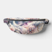 Celestial Pastel Fanny Pack Bauchtasche (Ablage )