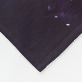 Celestial Pathways: The Moonwalker of Dusk Fleecedecke (Ecke)