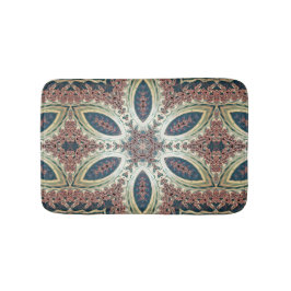 Celestial Petals of Infinity Badematte