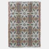 Celestial Petals of Infinity Decke (Vorderseite Vertikal)