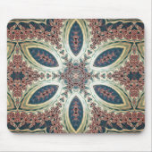 Celestial Petals of Infinity Mousepad (Vorne)