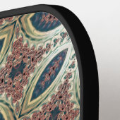 Celestial Petals of Infinity Pickleball Schläger (Linke Seite)