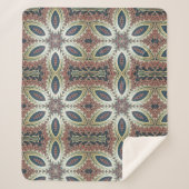 Celestial Petals of Infinity Sherpadecke (Vorderseite)