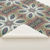 Celestial Petals of Infinity Sherpadecke (3/4)