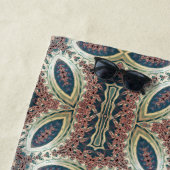 Celestial Petals of Infinity Strandtuch (Beispiel)