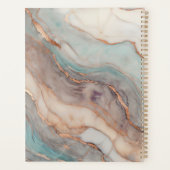 Celestial Planer (Rückseite)