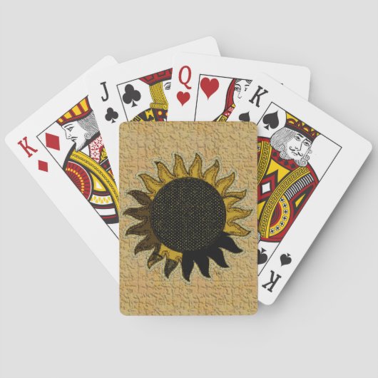 Celestial Playing Cards Spielkarten (Rückseite)