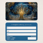 Celestial Portal | Tree of Life (Vorne & Hinten)