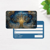 Celestial Portal | Tree of Life (Schreibtisch)