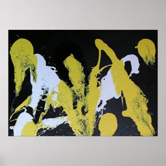 Celestial Poster (Vorne)