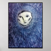 Celestial Poster (Vorne)