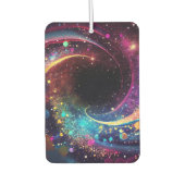 Celestial Pulse Autolufterfrischer (Vorderseite)