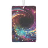 Celestial Pulse Autolufterfrischer (Rückseite)