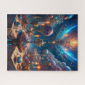 Celestial Puzzle (Horizontal)