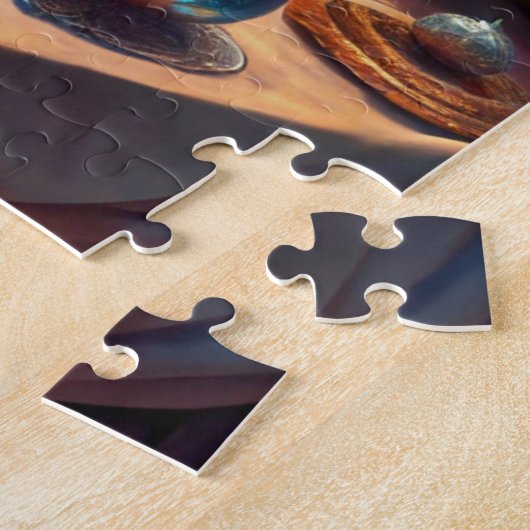 Celestial Puzzle (Seite)