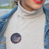 Celestial Quinceñera, Brauch Button