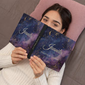 Celestial Quinceñera, Brauch Gästebuch