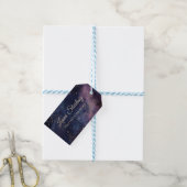 Celestial Quinceñera, Brauch Geschenkanhänger (Mit Garn)