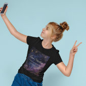 Celestial Quinceñera, Brauch T-Shirt