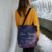 Celestial Quinceñera, Brauch Tasche