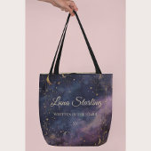 Celestial Quinceñera, Brauch Tasche