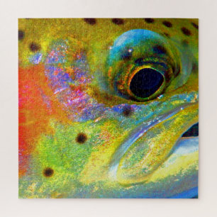 Celestial Rainbow Puzzle