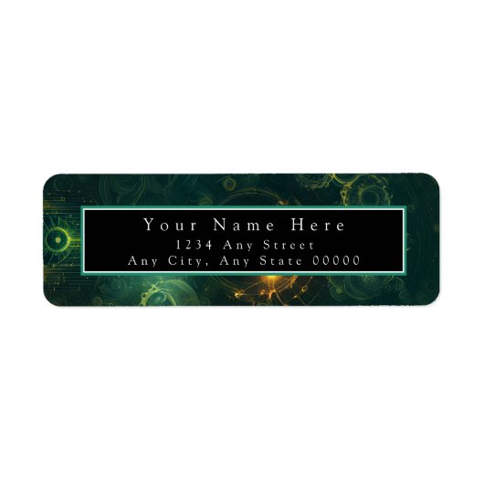 Celestial Requiem (Vorne)