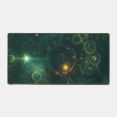 Celestial Requiem Schreibtischunterlage (Vorderseite)