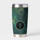 Celestial Requiem Thermobecher (Vorderseite)