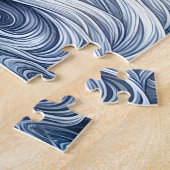 Celestial Rose Witch Dreamscape Puzzle (Seite)